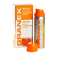 Granex Spray 50 ml