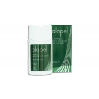 Alopel hair loss shampoo, 150 ml