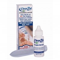 ClearZal® BAC, 30 ml