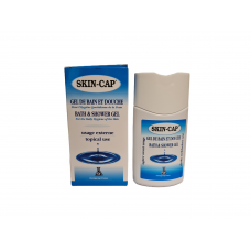 SkinCap Shower Gel 150 ml