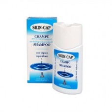 SkinCap Shampoo 150 ml
