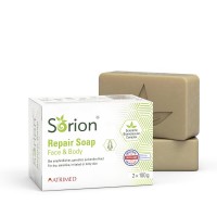 Sorion Repair Soap, 2x100 g