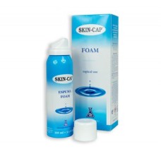 Skin-Cap foam, 100 ml